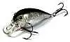 Воблер Lucky Craft Bevy Crank 45SR_0596 Bait Fish Silver