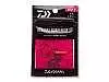 Крючок Daiwa SaqSas Worm WKY 2