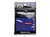 Крючок Daiwa SaqSas Worm SOS  1