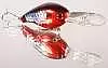 Воблер Lucky Craft Clutch DR_5415 MS Gekiatsu Japan Shad