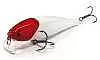 Воблер Lucky Craft Pointer 128 SSR-700 Red Head