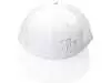 Кепка Lucky Craft Flat Pop-Side-White&White