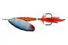 Блесна Abu Garcia Reflex Red 18 BGL