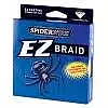 Шнур Spiderwire EZ Yellow d-0.25 15.2кг 100м