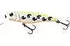 Воблер Fishycat Tomcat 80SP SR-X09 Glow