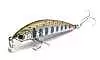 Воблер Lucky Craft Humpback Minnow 50SP-195 Yamame Silver
