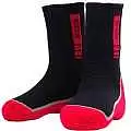 Носки Alaskan Black-Red L 39-43