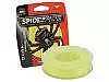 Шнур Spiderwire DuraSilk Yellow d-0.30 137м