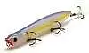 Воблер Lucky Craft Gunfish 117-250 Chartreuse Shad