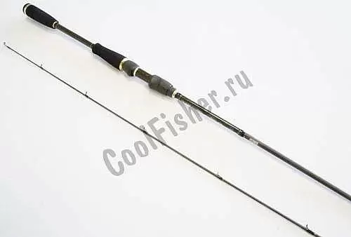 Спиннинг Favorite Varita 662L 3-12гр