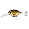 Воблер Savage Gear 3D Crucian Crank 34 3.4cm 3g F SR 01-Natural