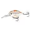 Воблер Savage Gear 3D Crucian Crank 34 3.4cm 3g F SR 03-Pearl White Silver