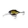 Воблер Savage Gear 3D Crucian Crank 34 3.4cm 3g F SR 05-Black