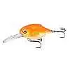 Воблер Savage Gear 3D Crucian Crank 34 3.4cm 3.4g SF DR 02-Goldfish