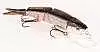 Воблер Savage Gear 4Play Herring Lowrider 9.5cm 8.5g SS 01-Dirty Silver