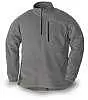 Куртка (пуловер) KOLA SALMON Polartec Classic 100 S GREY
