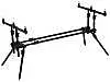 Род-под Nautilus Black Spider Rod Pod NRP-203-321
