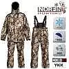 Костюм зимний Norfin Hunting GAME PASSION GREEN 06 р.XXXL