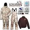 Костюм зимний Norfin Hunting NORTH RITZ 04 р.XL