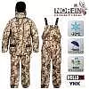 Костюм зимний Norfin Hunting TRAPPER PASSIONS 06 р.XXXL