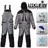 Костюм зимний Norfin Junior ARCTIC JUNIOR рост 158