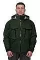 Куртка Redbor Salve XXXL, Scarab