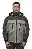 Куртка Redbor Salve XXXL, Duffel Bag|Vetiver