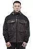 Куртка Redbor Salve XXL, Dark Navy|Black Bean
