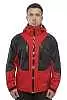 Куртка Redbor Arte XXXL, Salsa|Anthracite