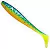 Силиконовая приманка Narval Choppy Tail 10cm #002-Blue Back Tiger