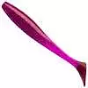 Силиконовая приманка Narval Choppy Tail 10cm #003-Grape Violet