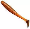 Силиконовая приманка Narval Choppy Tail 12cm #005-Magic Motoroil