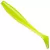 Силиконовая приманка Narval Choppy Tail 8cm #004-Lime Chartreuse