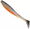 Силиконовая приманка Narval Choppy Tail 8cm #008-Smoky Fish