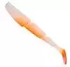 Силиконовая приманка Narval Complex Shad 12cm #010-White Rabbit