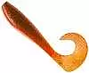 Силиконовая приманка Narval Curly Swimmer 12cm #005-Magic Motoroil