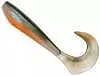 Силиконовая приманка Narval Curly Swimmer 12cm #008-Smoky Fish