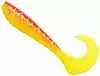 Силиконовая приманка Narval Curly Swimmer 12cm #009-Sunset Tiger