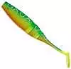 Силиконовая приманка Narval Loopy Shad 15cm #002-Blue Back Tiger