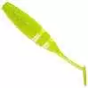 Силиконовая приманка Narval Loopy Shad 15cm #004-Lime Chartreuse