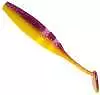 Силиконовая приманка Narval Loopy Shad 15cm #007-Purple Spring