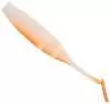 Силиконовая приманка Narval Loopy Shad 15cm #010-White Rabbit