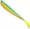 Силиконовая приманка Narval Slim Minnow 11cm #002-Blue Back Tiger