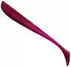 Силиконовая приманка Narval Slim Minnow 11cm #003-Grape Violet