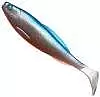 Силиконовая приманка Narval Troublemaker 10cm #001-Blue Back Shiner