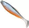 Силиконовая приманка Narval Troublemaker 10cm #008-Smoky Fish