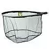 Подсак без ручки Browning Landing Net Сommercial King, размеры обруча 45x35x28 см, ячейка 2x4 мм.