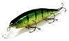 Воблер Lucky Craft Pointer 128-280 Aurora Green Pearch