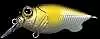 Воблер Megabass Baby Griffon pm ayu