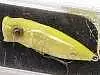 Воблер Megabass Baby Pop X modena bone ob
